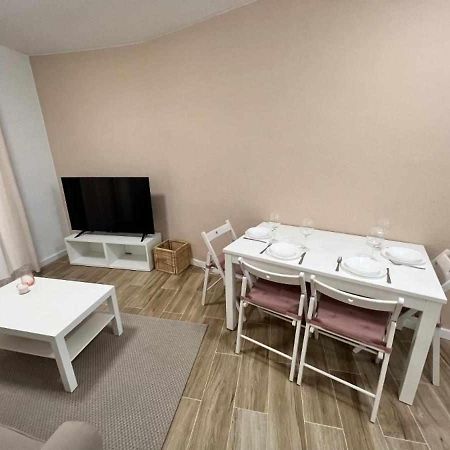Apartamenticos Libertad I سرقسطة المظهر الخارجي الصورة