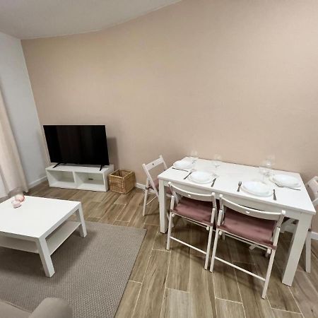 Apartamenticos Libertad I سرقسطة المظهر الخارجي الصورة