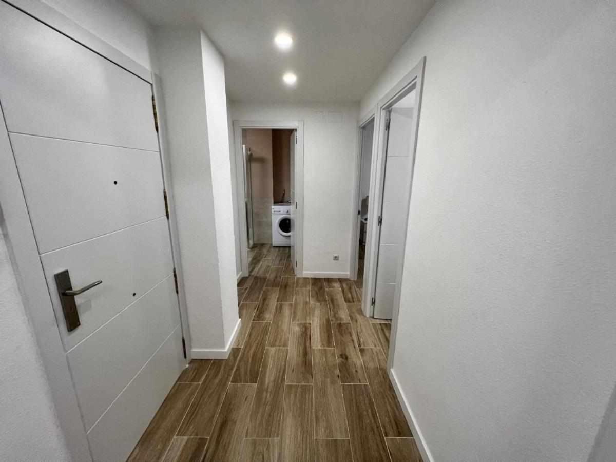Apartamenticos Libertad I سرقسطة المظهر الخارجي الصورة